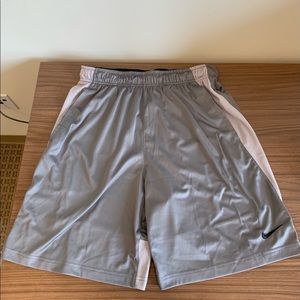 Nike Athletic Shorts